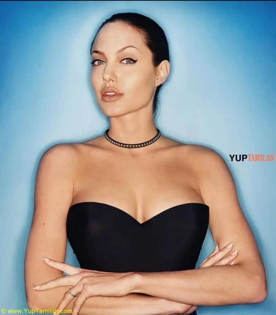 Angelina Jolie Hottest Photos 15