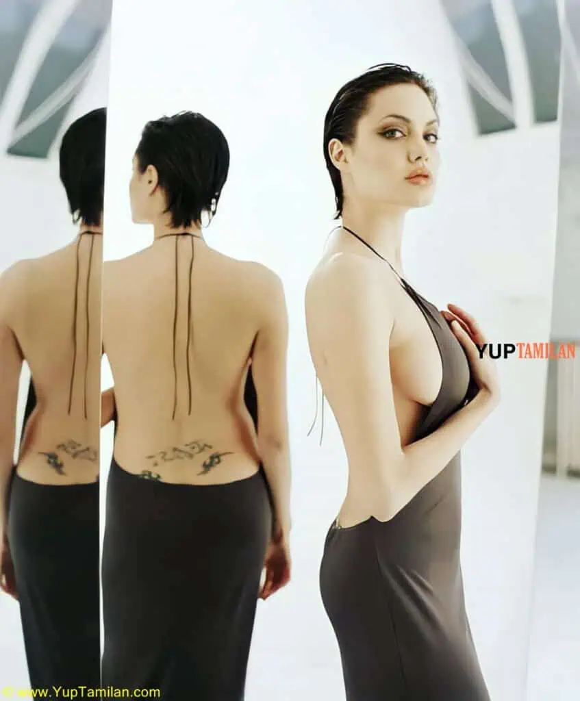 Angelina Jolie Hottest Photos 25