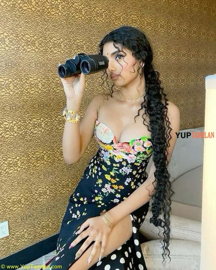 Avantika Vandanapu Hottest Photos 23