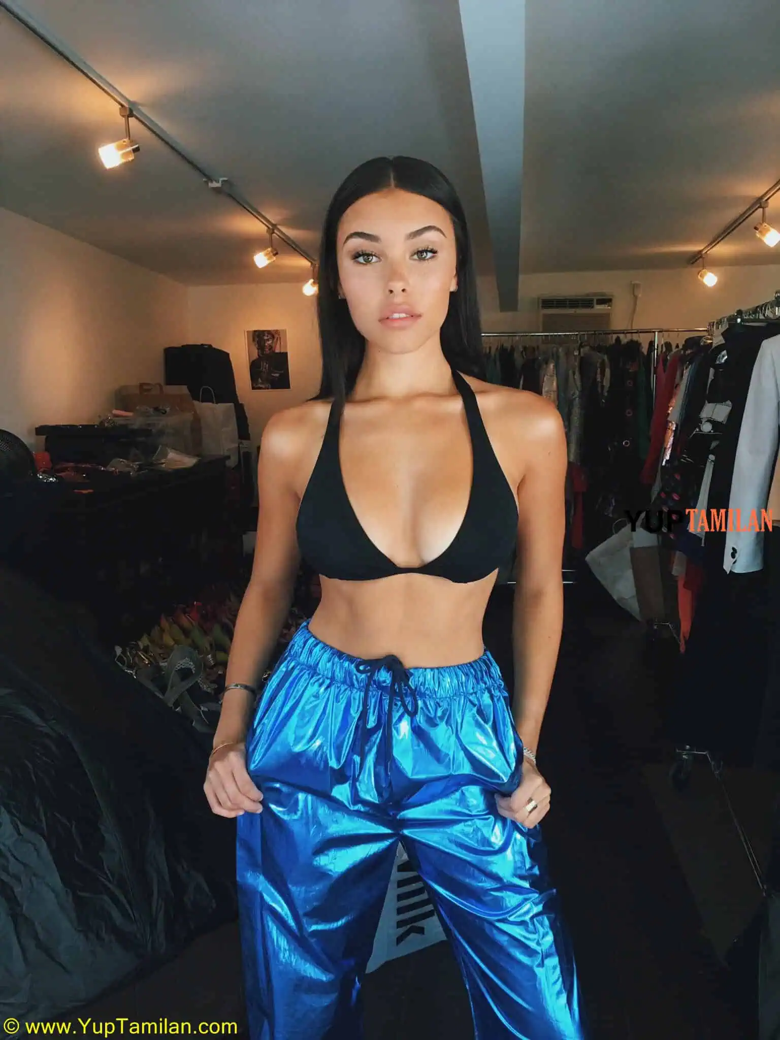 Madison Beer Hottest Bikini Pics 10