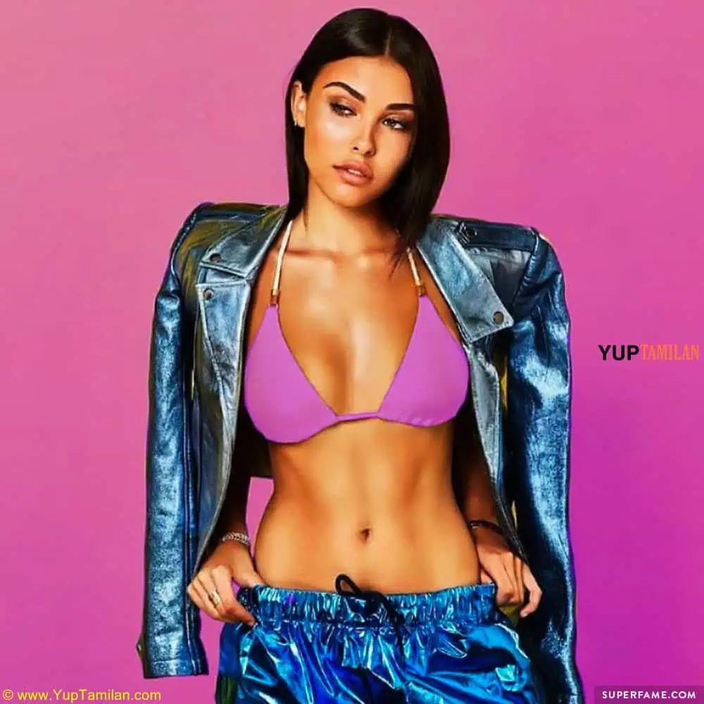 Madison Beer Hottest Bikini Pics 20