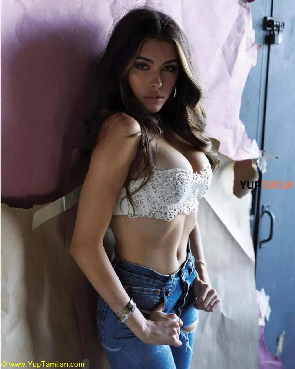 Madison Beer Hottest Bikini Pics 42