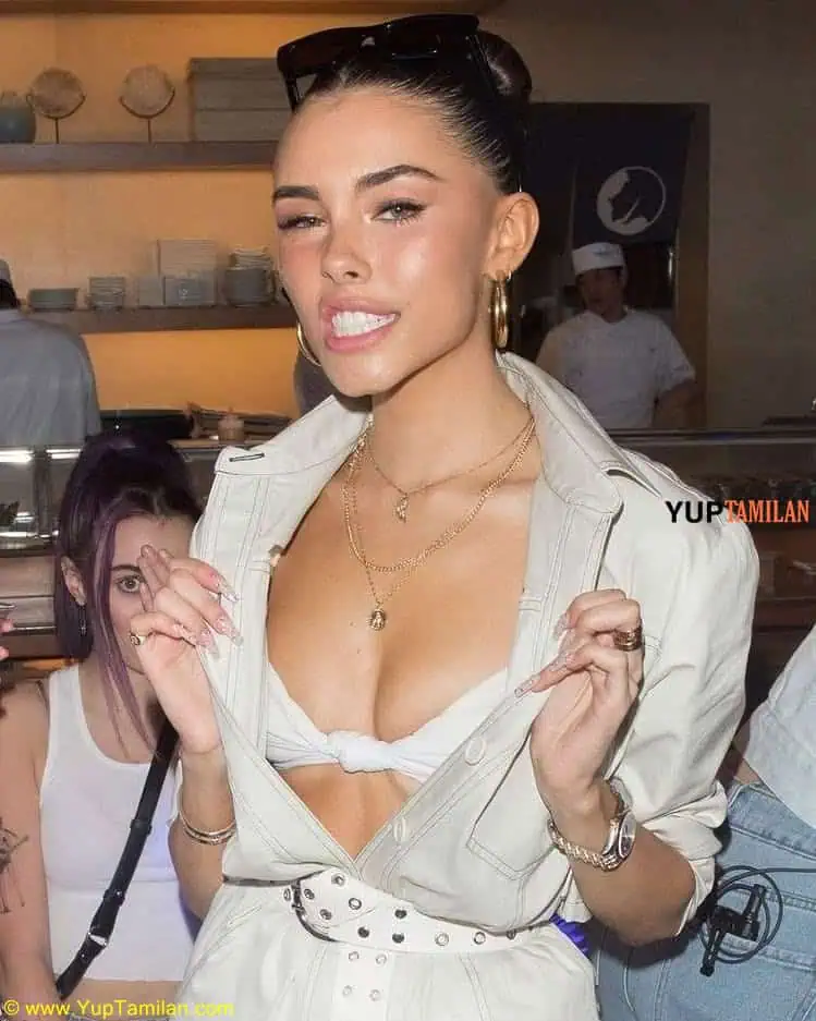 Madison Beer Hottest Bikini Pics 50