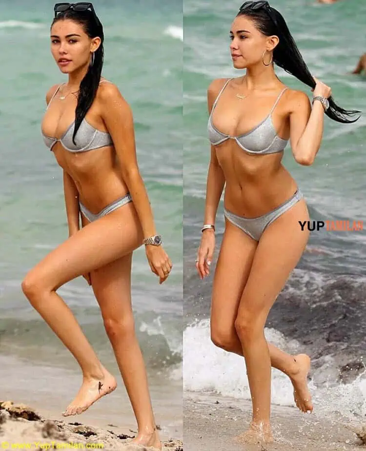 Madison Beer Hottest Bikini Pics 7