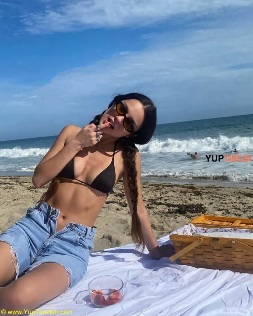 Olivia Rodrigo Hottest Bikini Photos 2