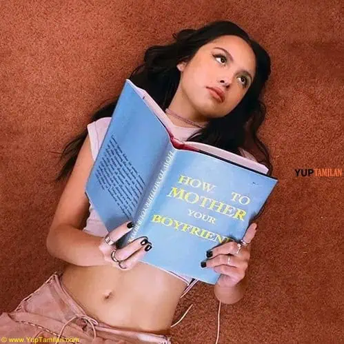 Olivia Rodrigo Hottest Bikini Photos 37