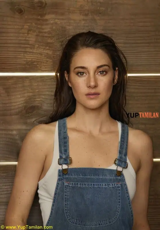 Shailene Woodley Hottest Photos 10